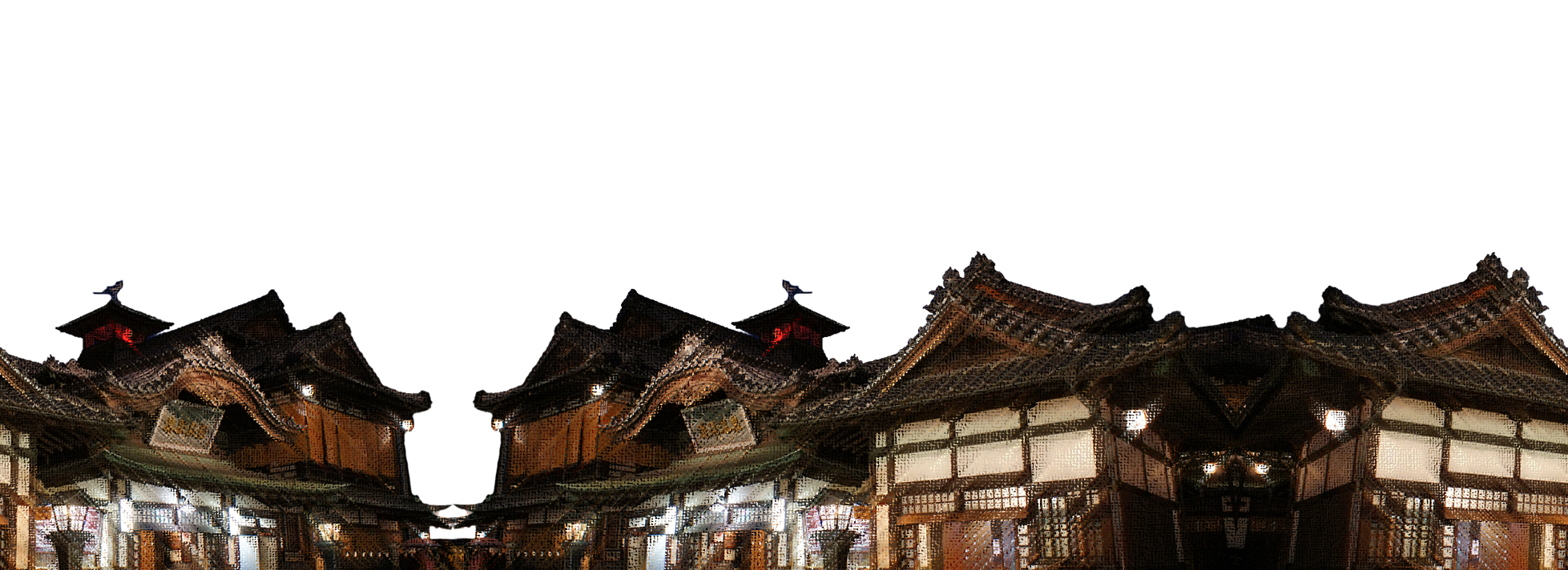 “滚蛋吧”少爷剧照的剧照