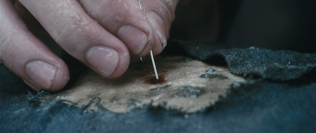 绣花鞋剧照的剧照