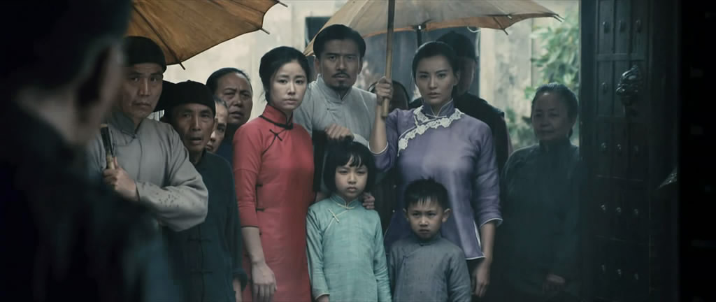 绣花鞋剧照的剧照