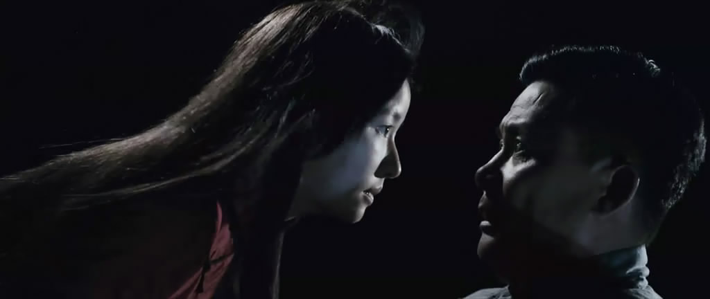 绣花鞋剧照的剧照