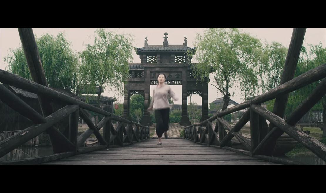 绣花鞋剧照的剧照