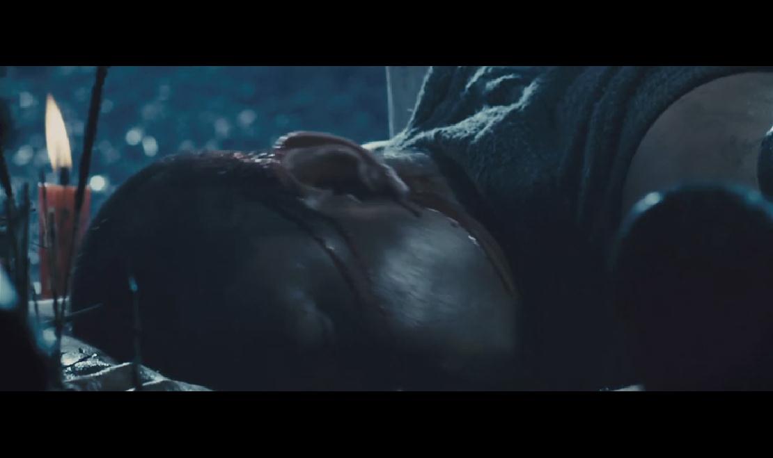 绣花鞋剧照的剧照