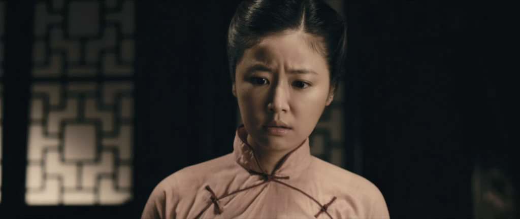 绣花鞋剧照的剧照