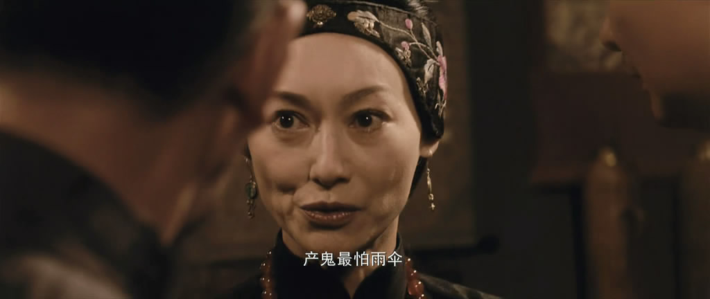 绣花鞋剧照的剧照