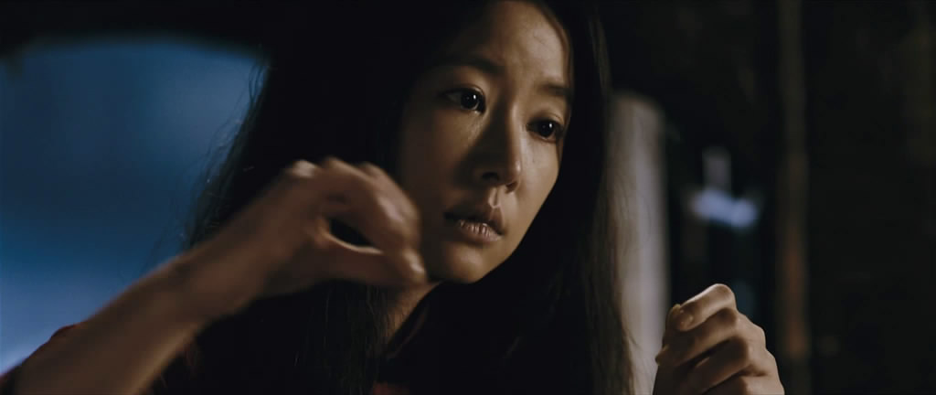 绣花鞋剧照的剧照