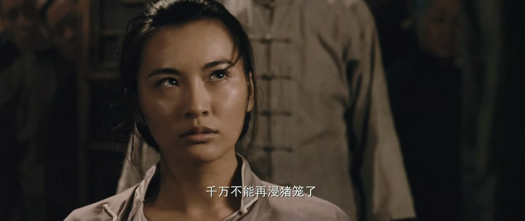 绣花鞋剧照的剧照