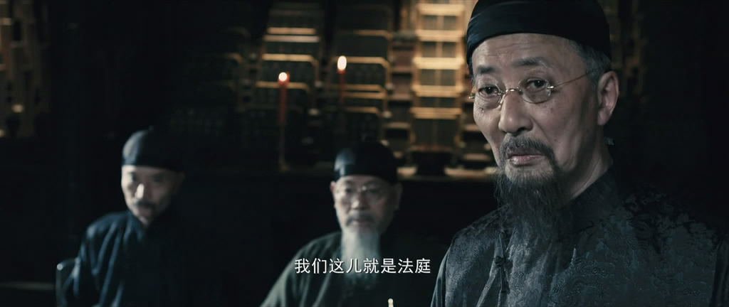 绣花鞋剧照的剧照