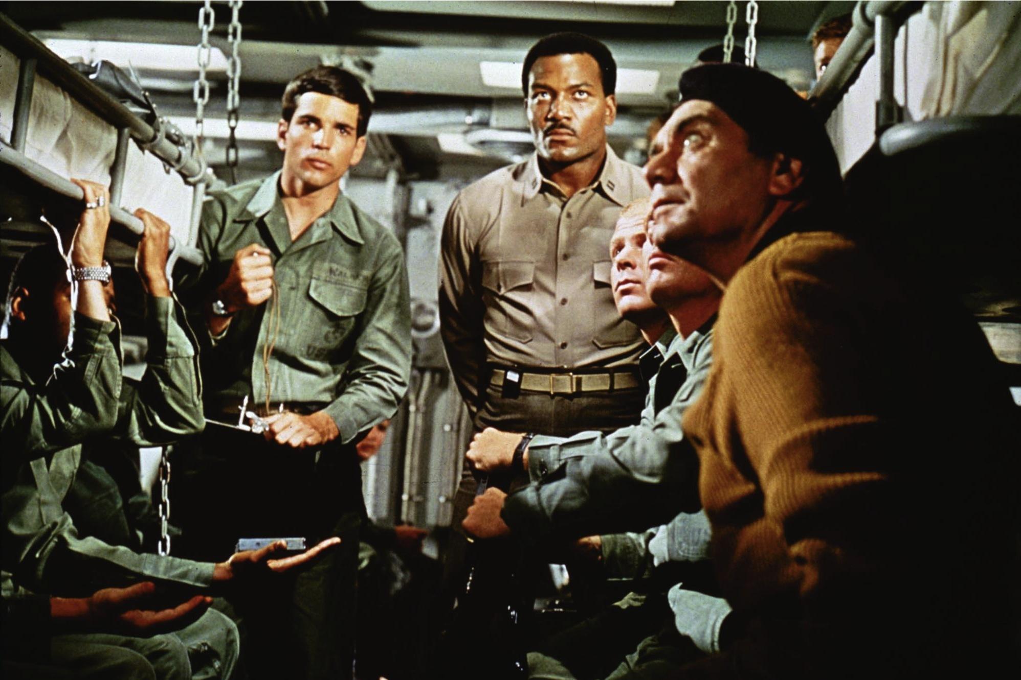 大北极剧照的剧照