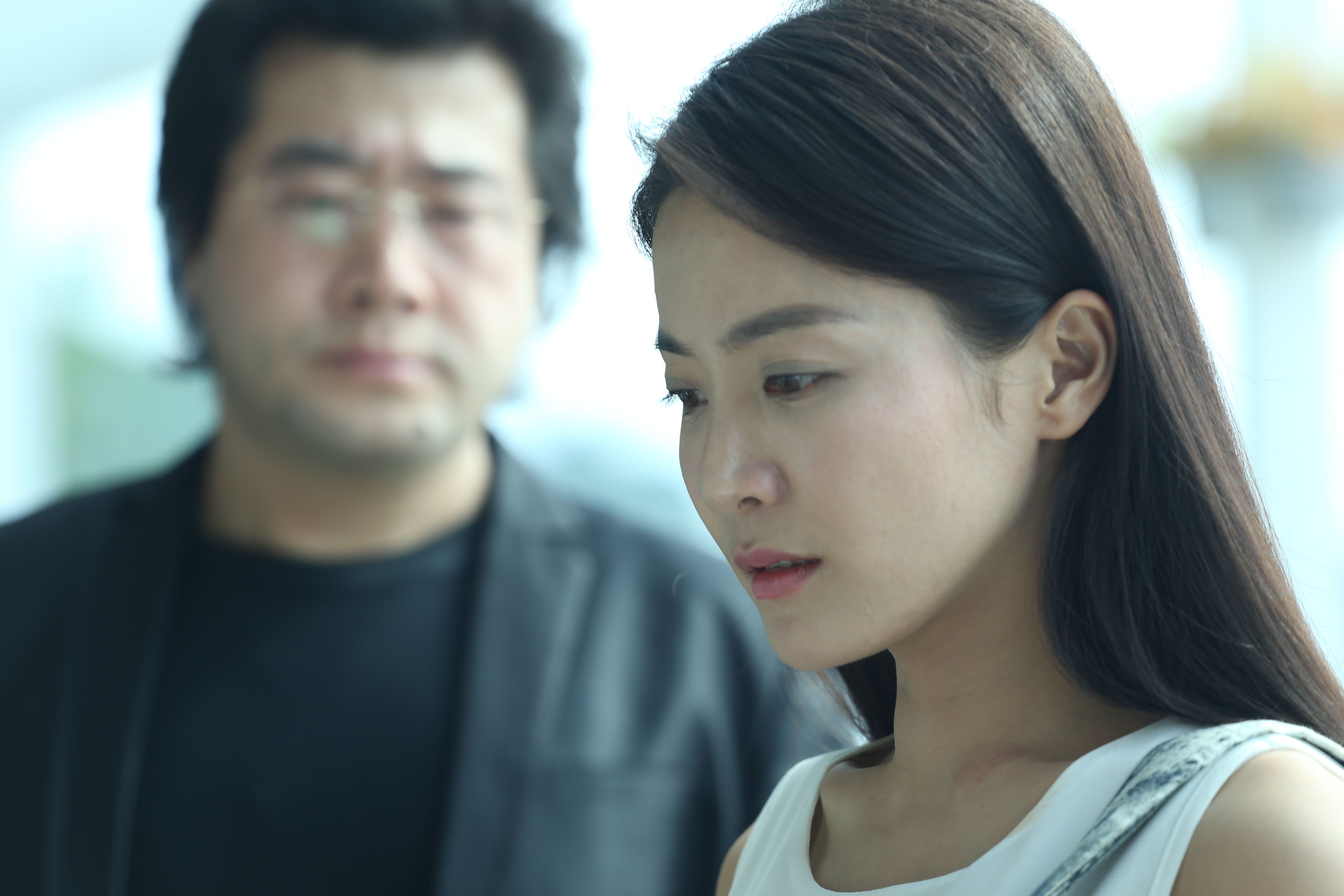 极限速递剧照的剧照