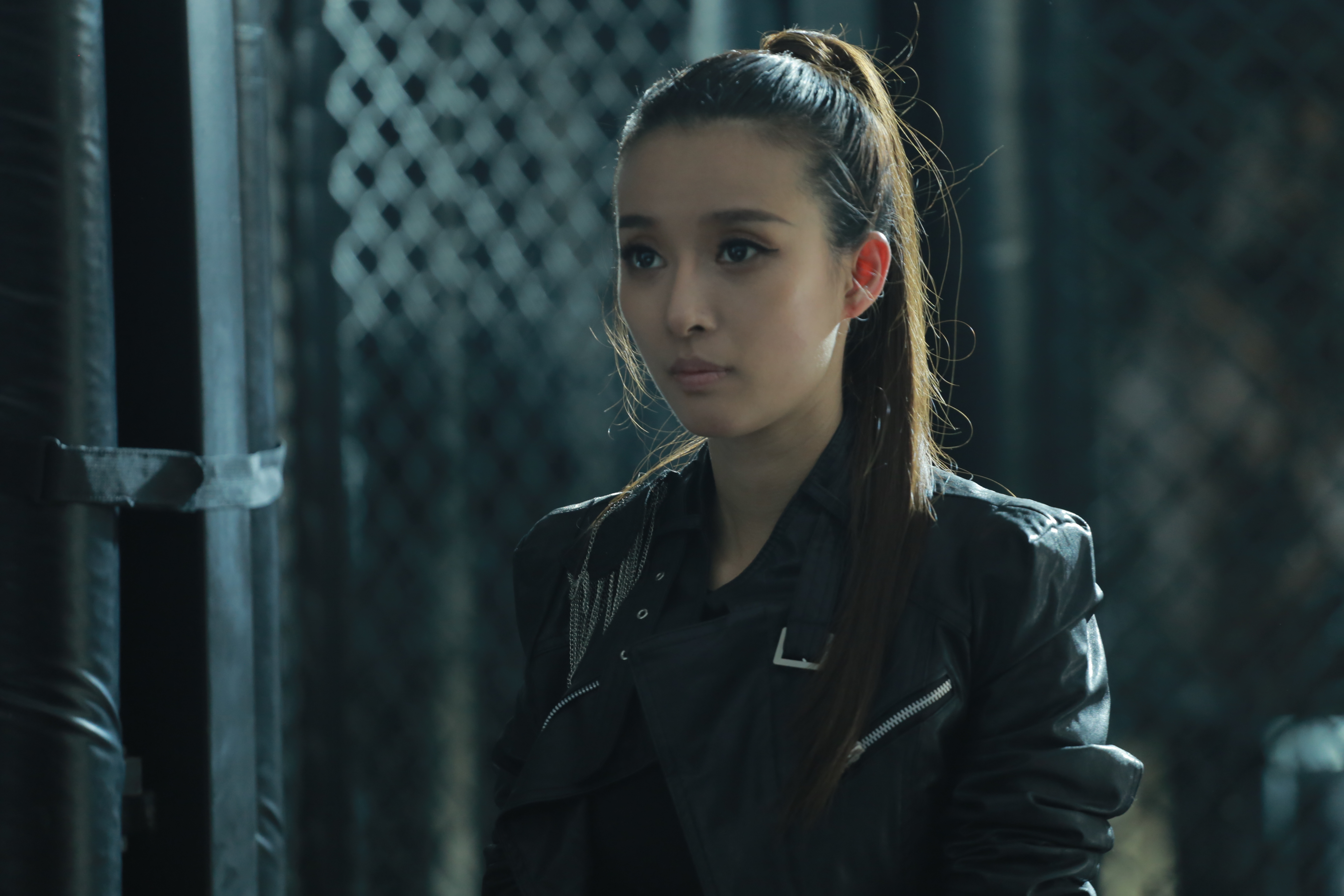 极限速递剧照的剧照