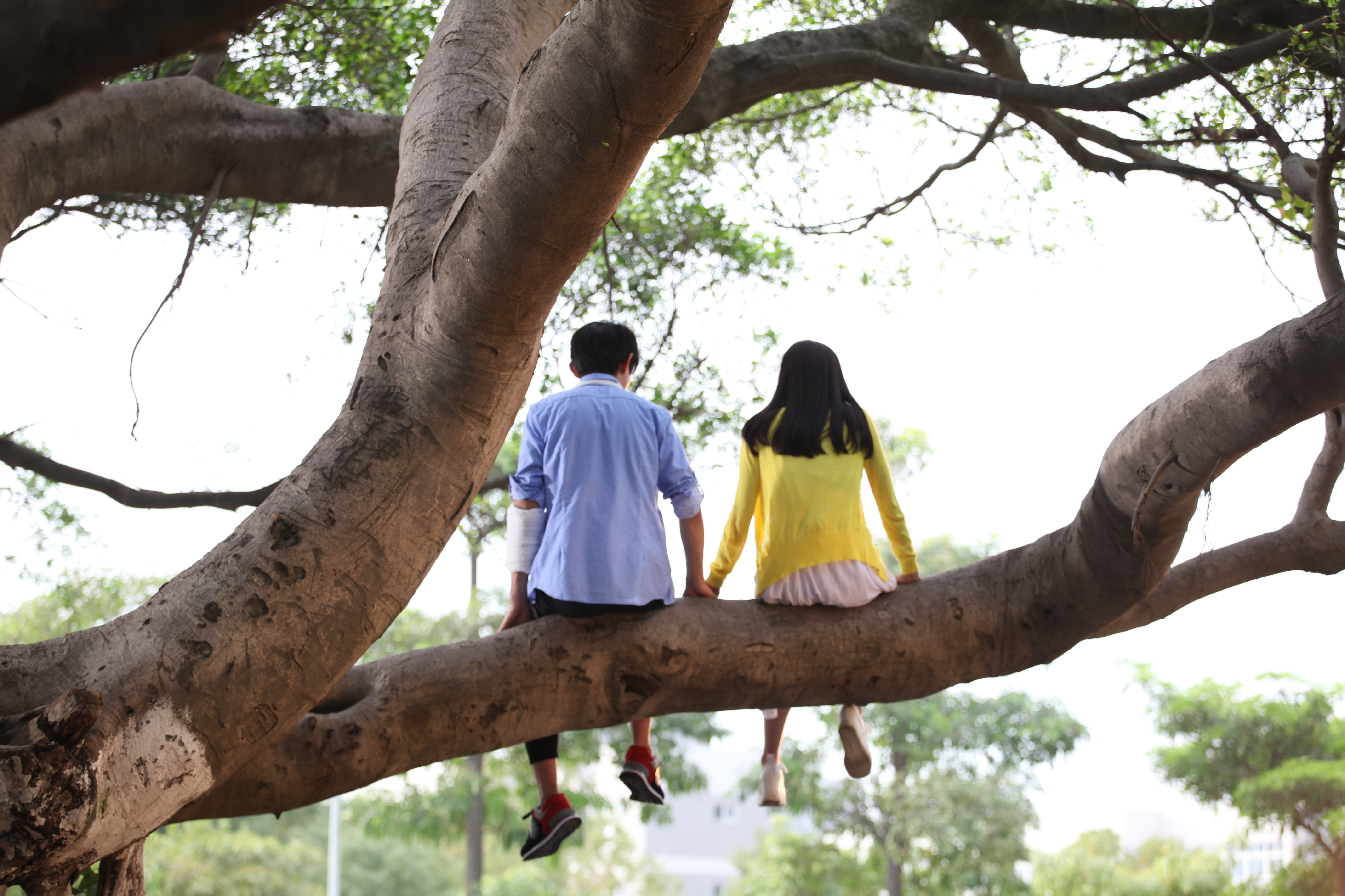 极限速递剧照的剧照