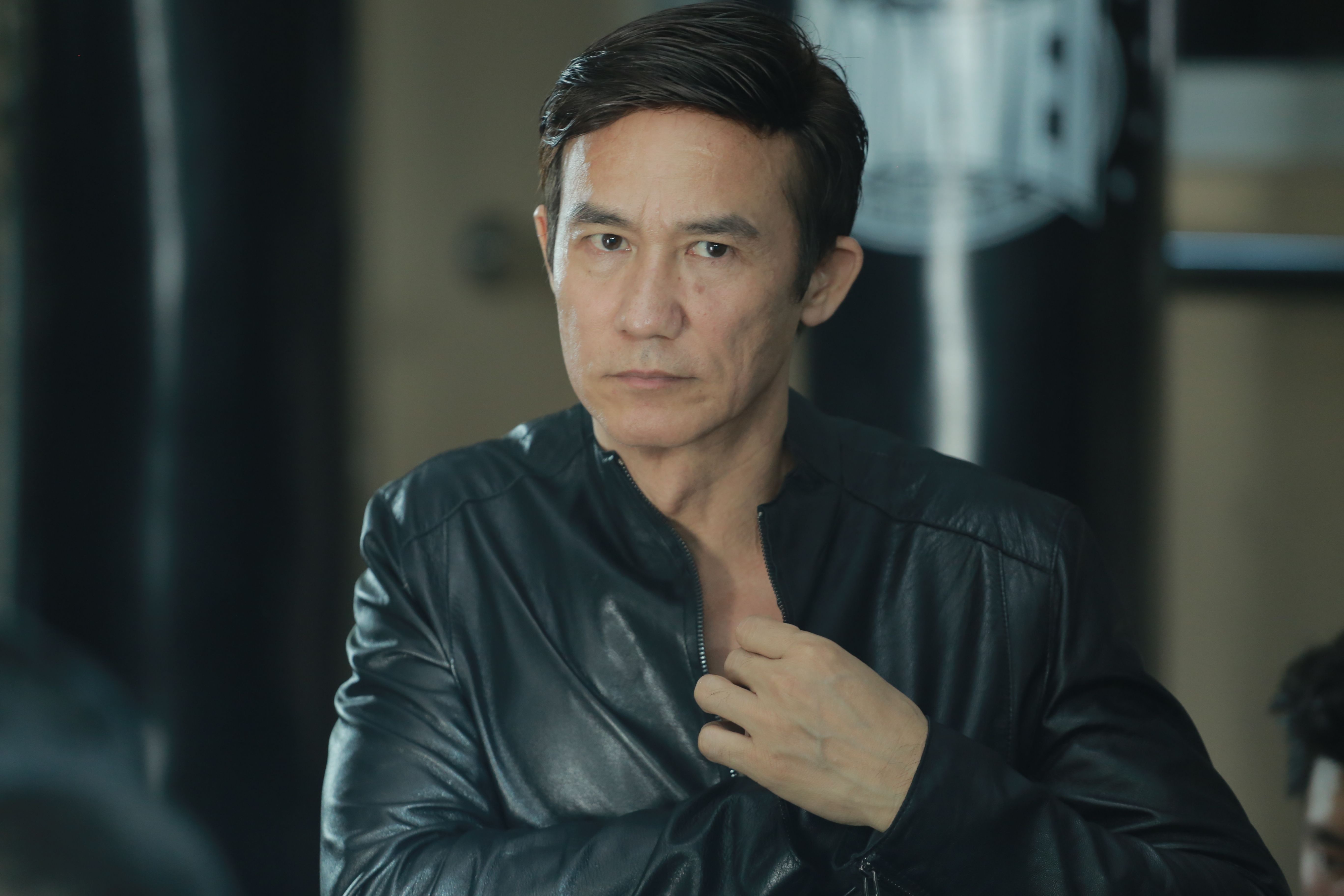 极限速递剧照的剧照