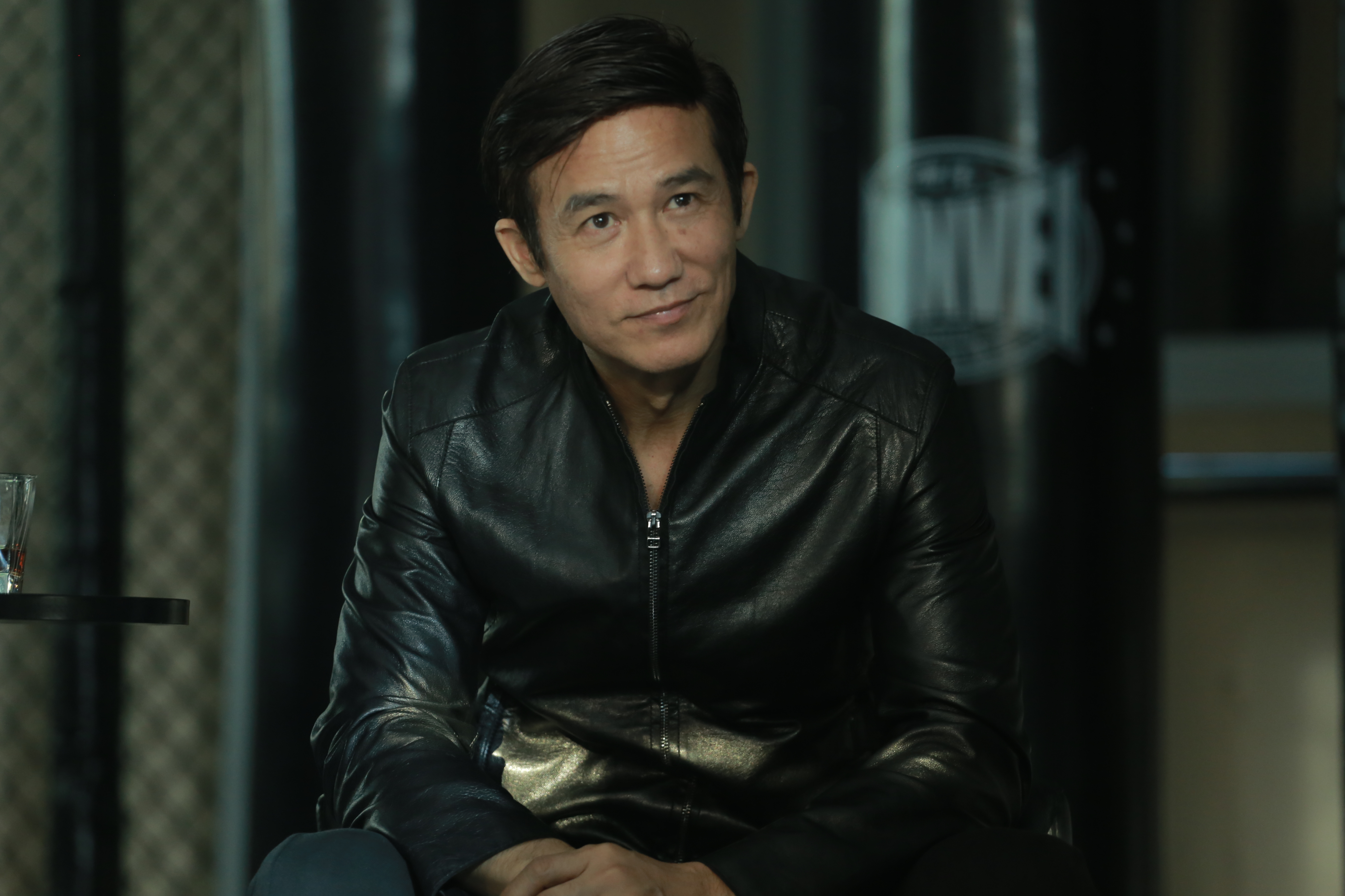 极限速递剧照的剧照