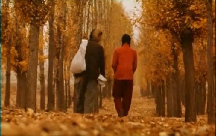 归土剧照的剧照