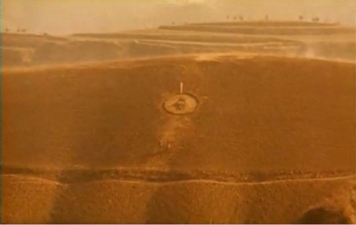 归土剧照的剧照