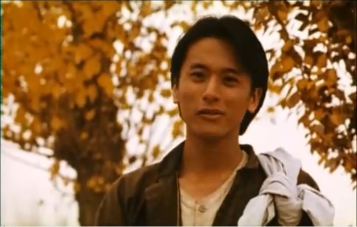 归土剧照的剧照