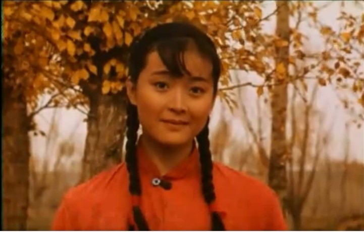 归土剧照的剧照