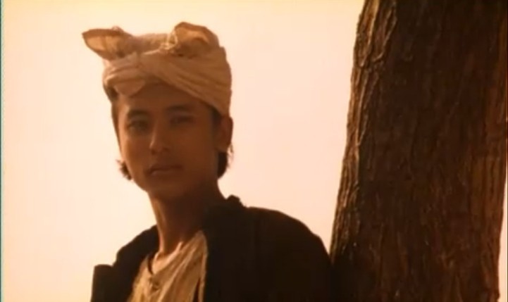 归土剧照的剧照