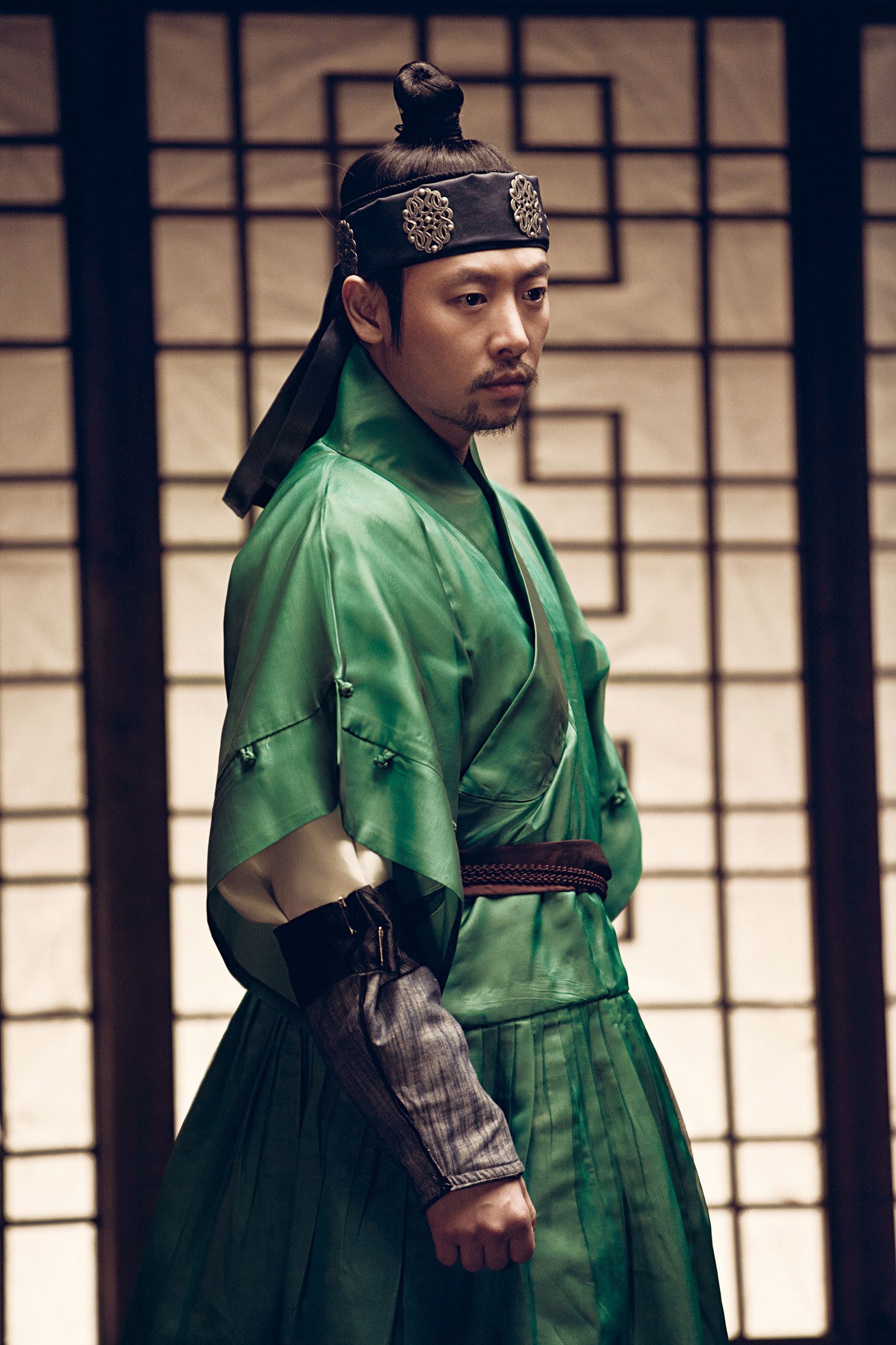 后宫：帝王之妾剧照的剧照