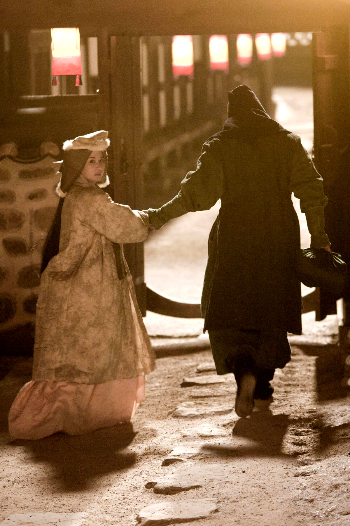 后宫：帝王之妾剧照的剧照