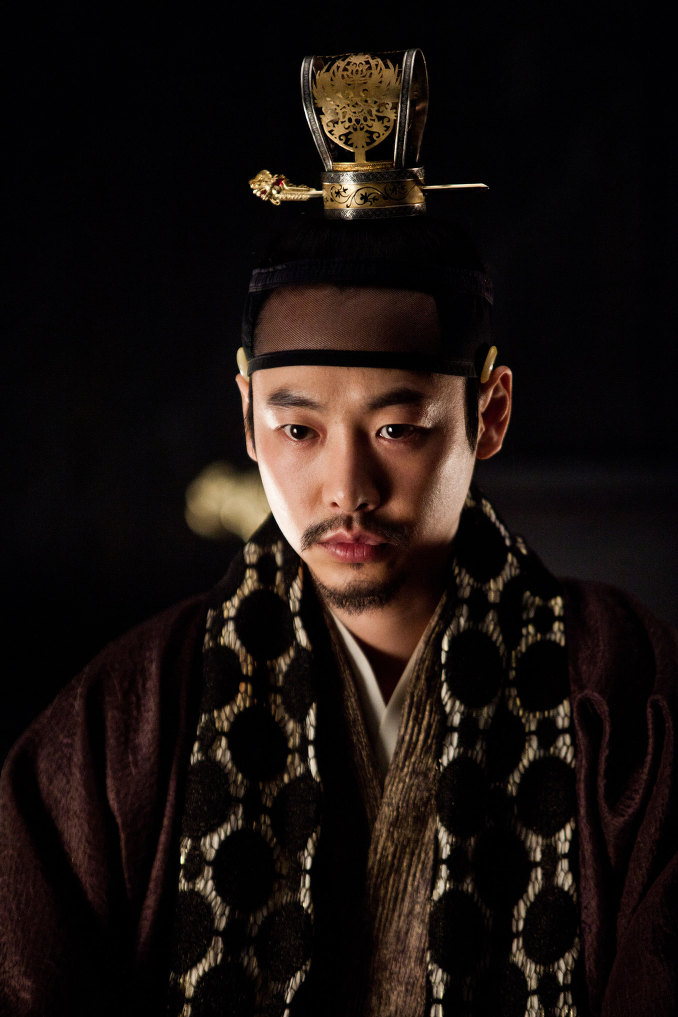 后宫：帝王之妾剧照的剧照