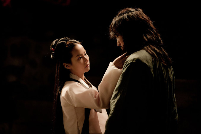 后宫：帝王之妾剧照的剧照