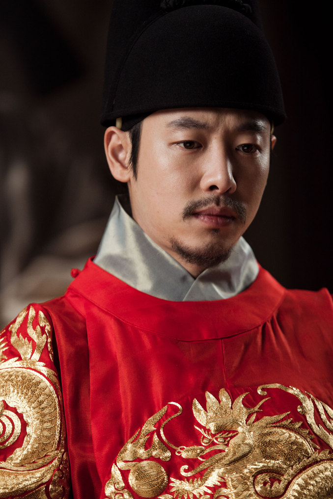 后宫：帝王之妾剧照的剧照