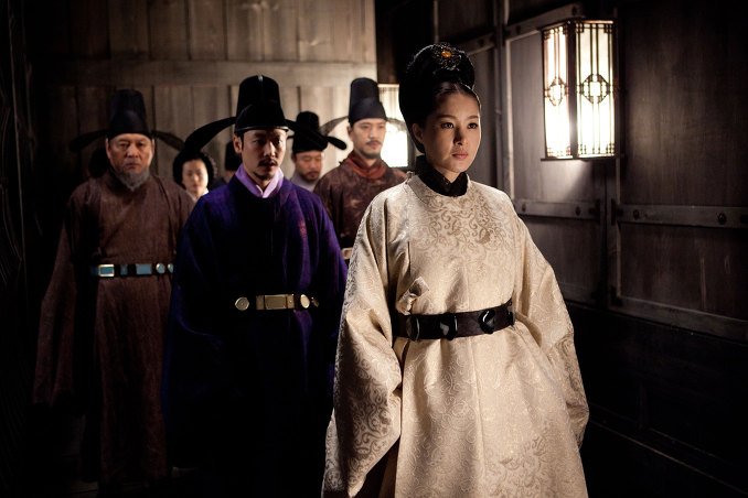 后宫：帝王之妾剧照的剧照