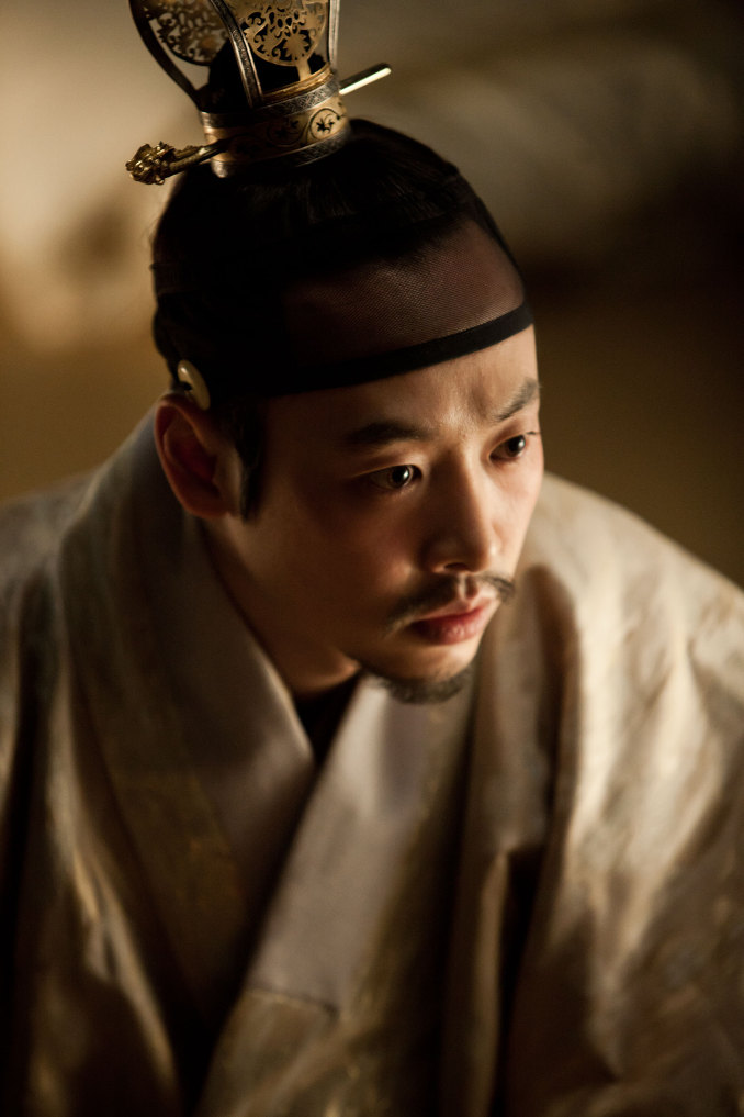 后宫：帝王之妾剧照的剧照