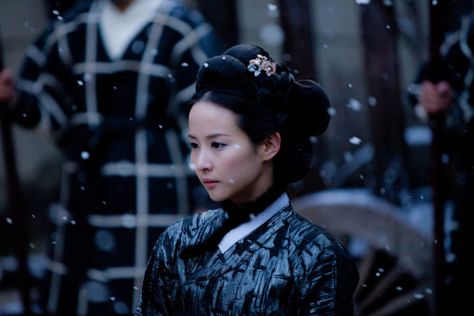 后宫：帝王之妾剧照的剧照