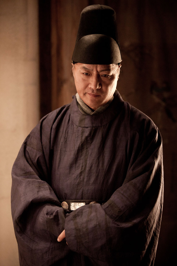 后宫：帝王之妾剧照的剧照