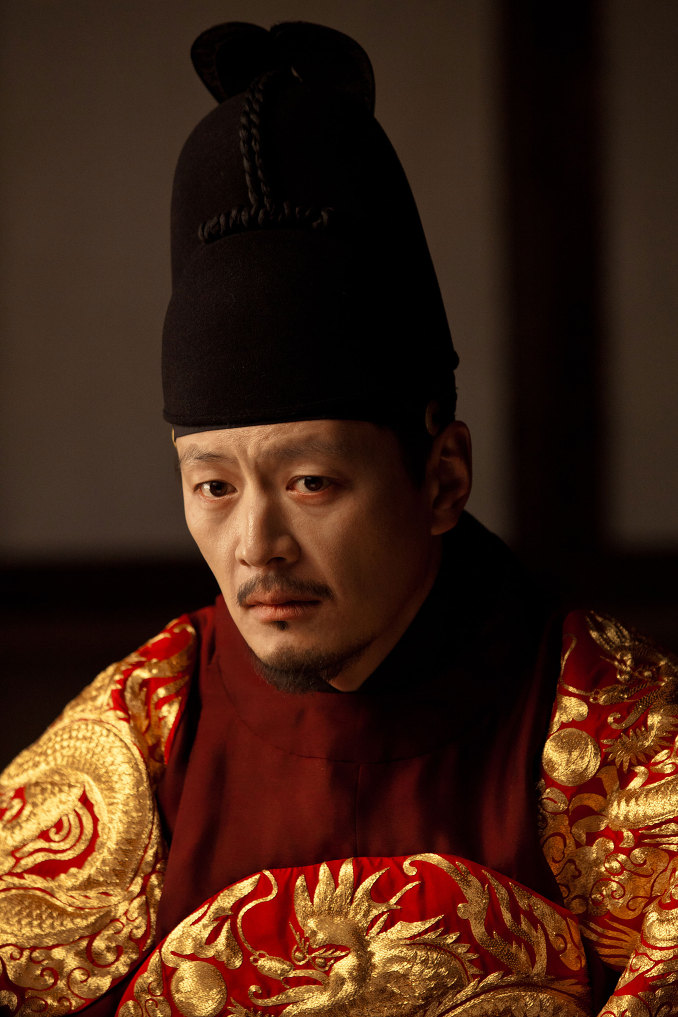 后宫：帝王之妾剧照的剧照