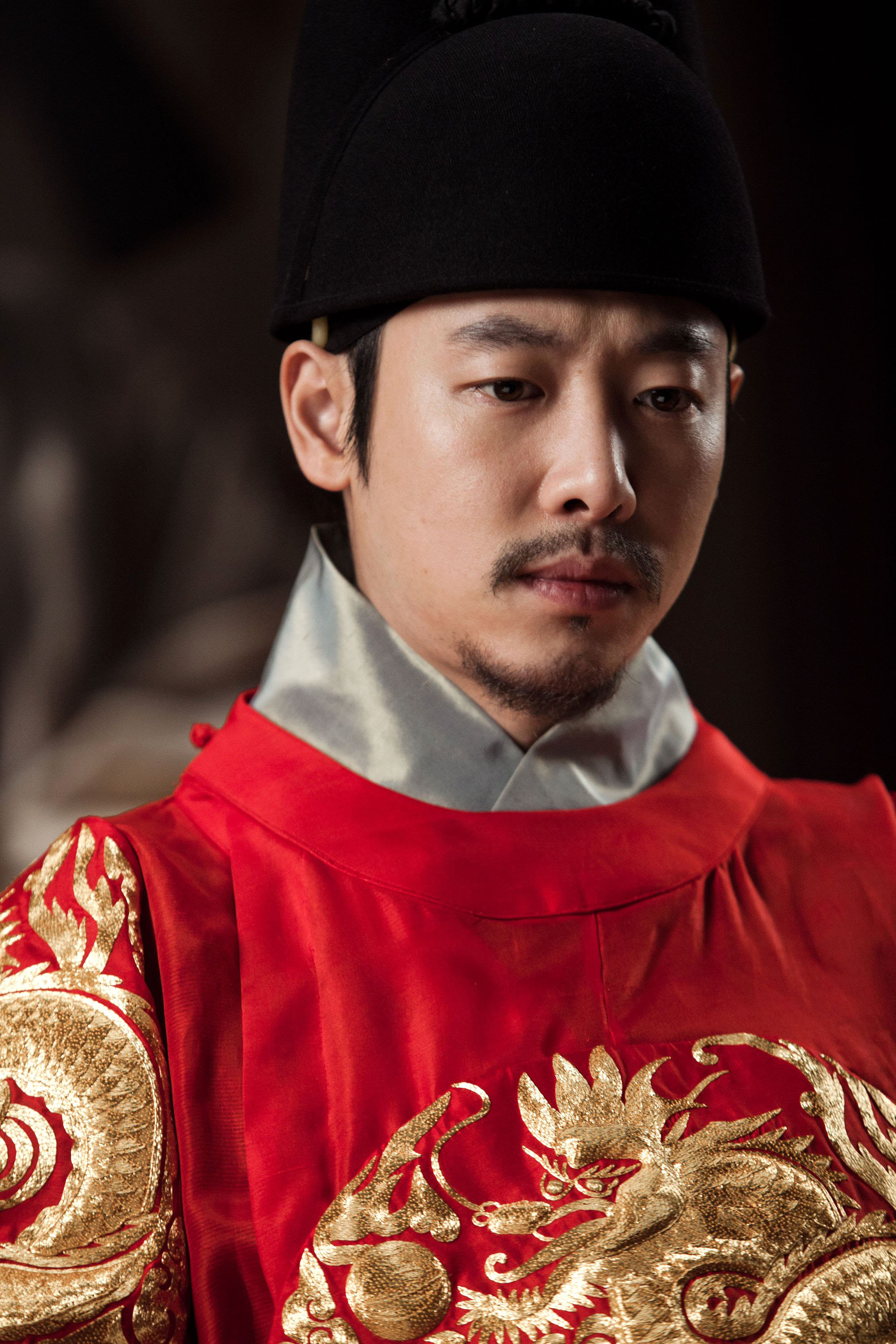 后宫：帝王之妾剧照的剧照