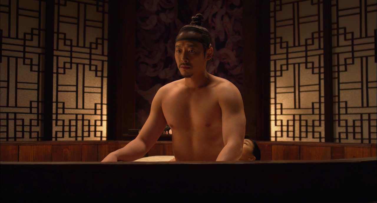 后宫：帝王之妾剧照的剧照