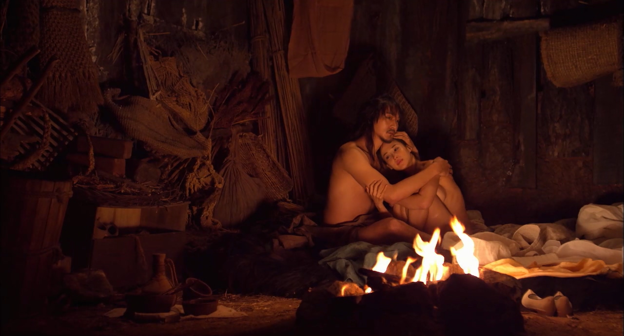 后宫：帝王之妾剧照的剧照