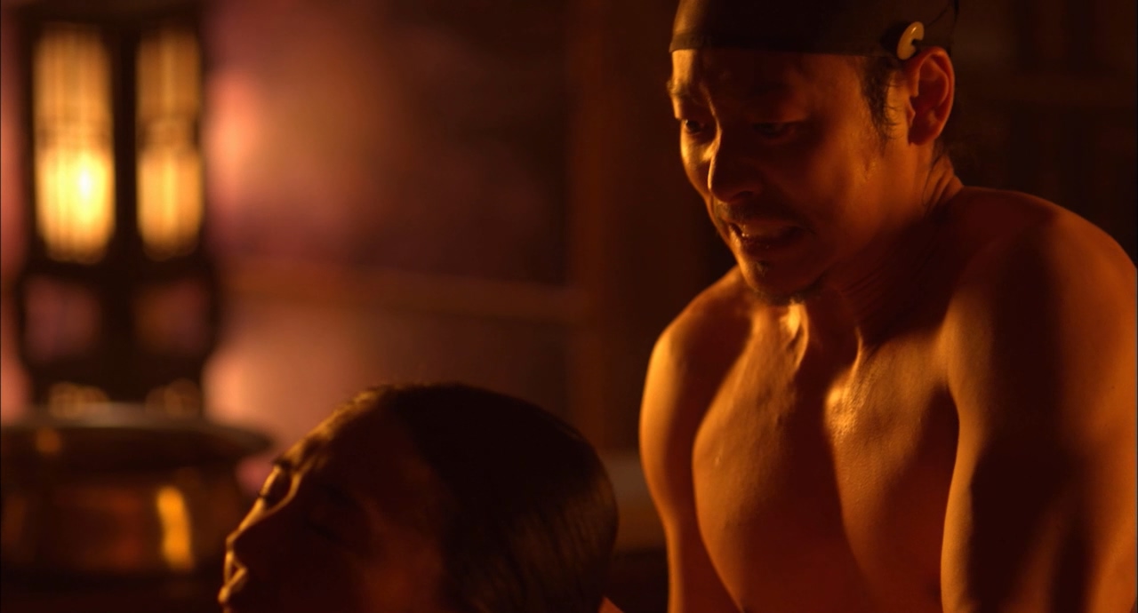 后宫：帝王之妾剧照的剧照