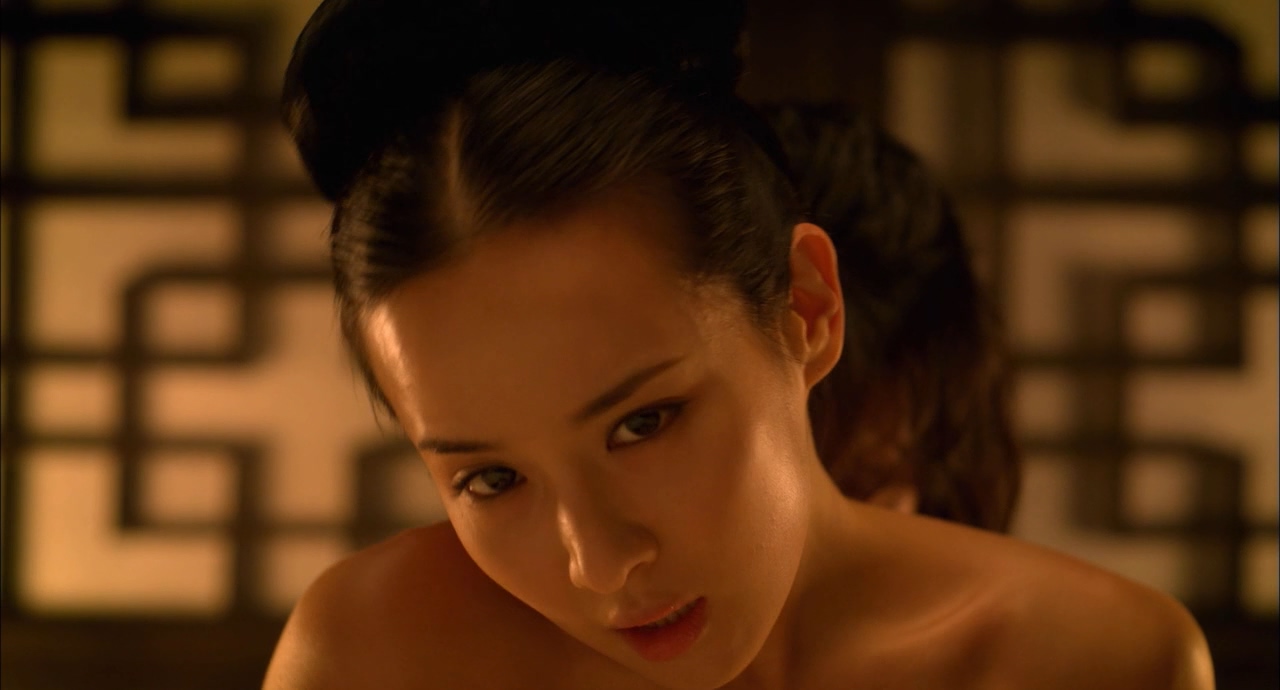 后宫：帝王之妾剧照的剧照