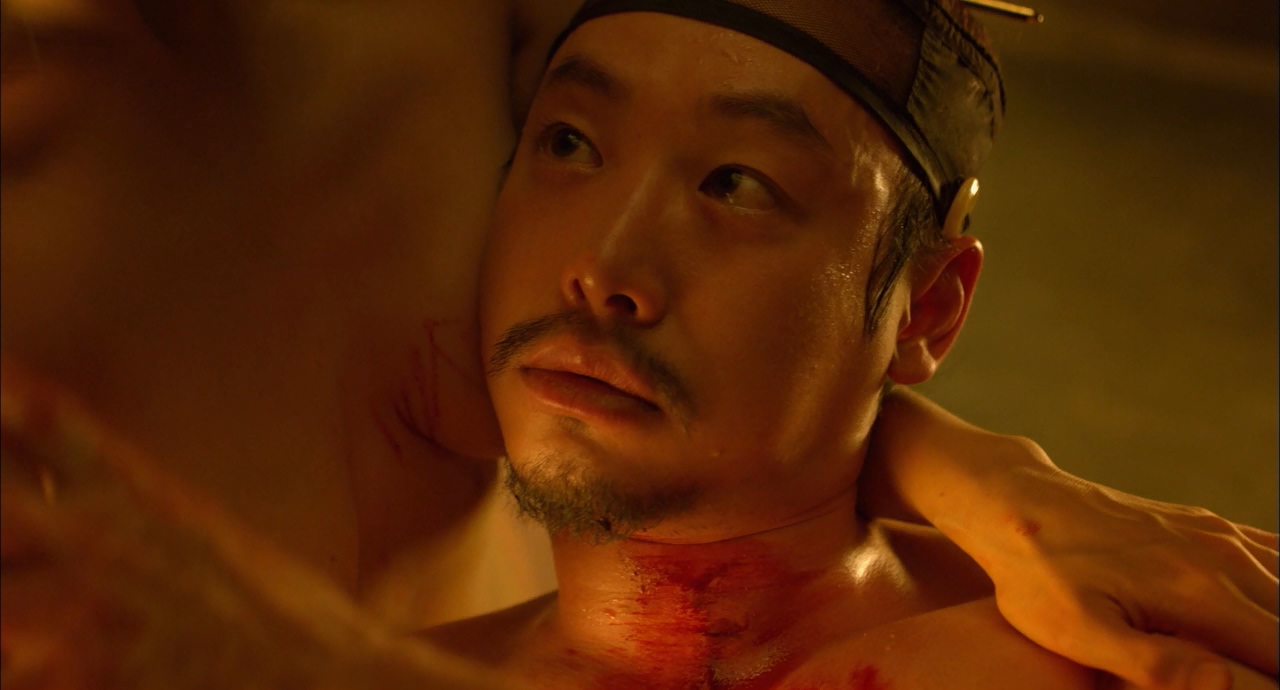 后宫：帝王之妾剧照的剧照