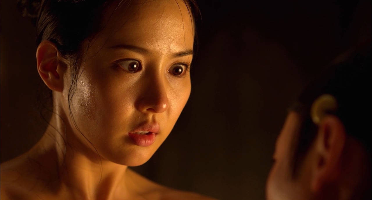 后宫：帝王之妾剧照的剧照