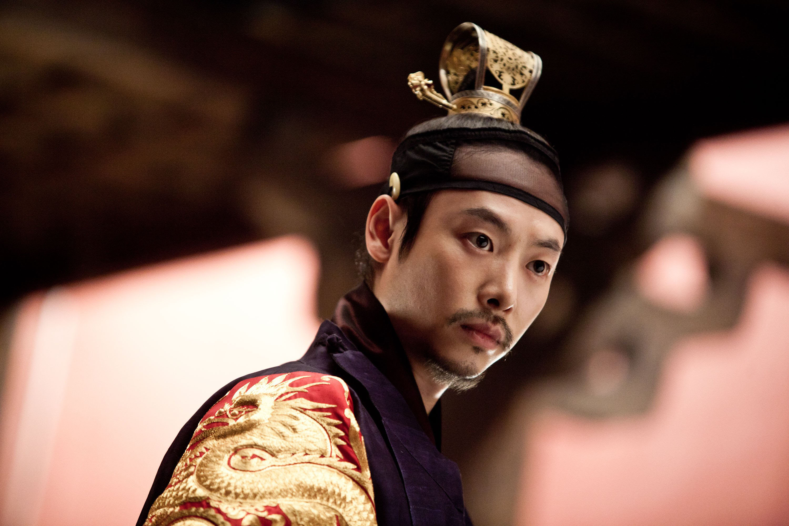 后宫：帝王之妾剧照的剧照