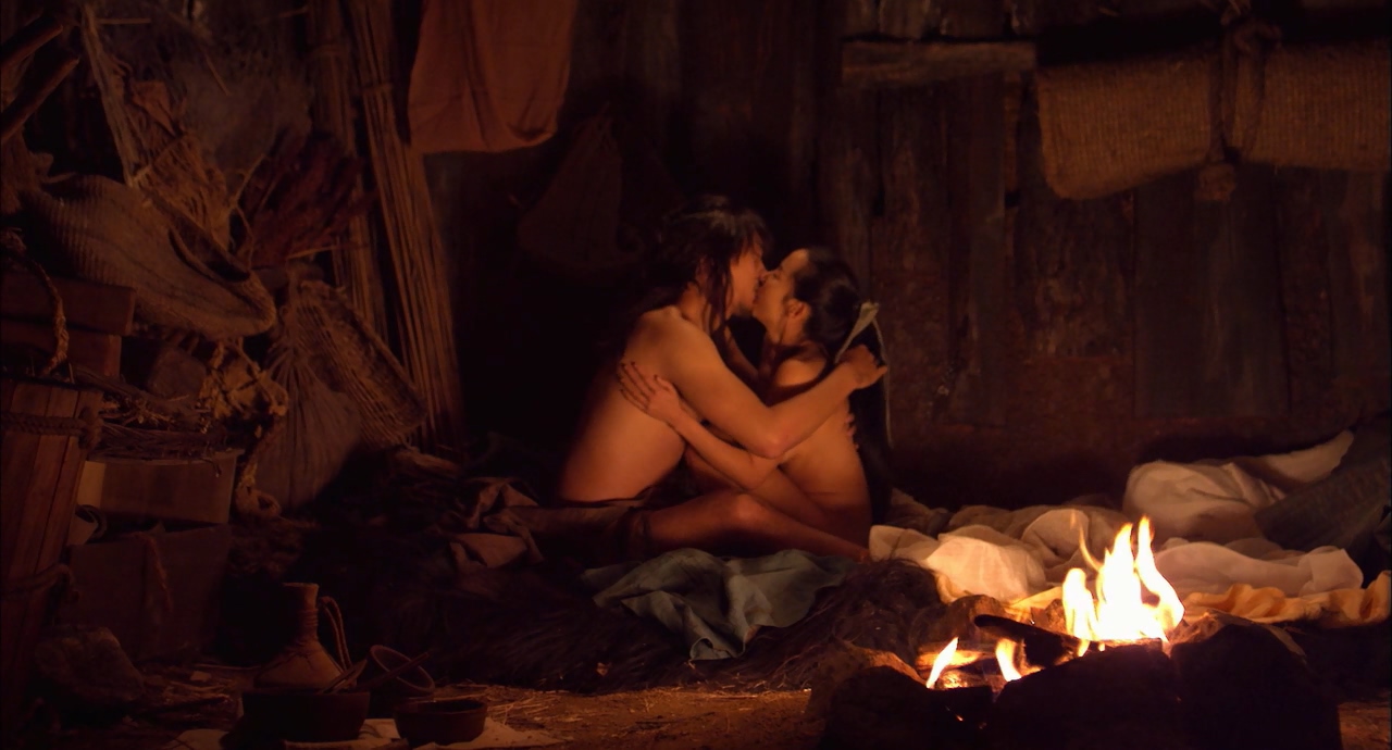 后宫：帝王之妾剧照的剧照