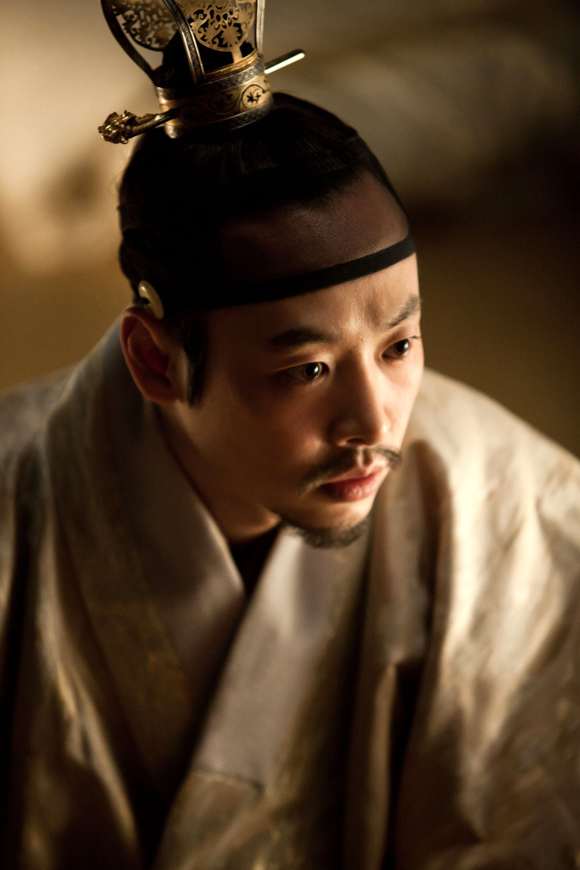 后宫：帝王之妾剧照的剧照