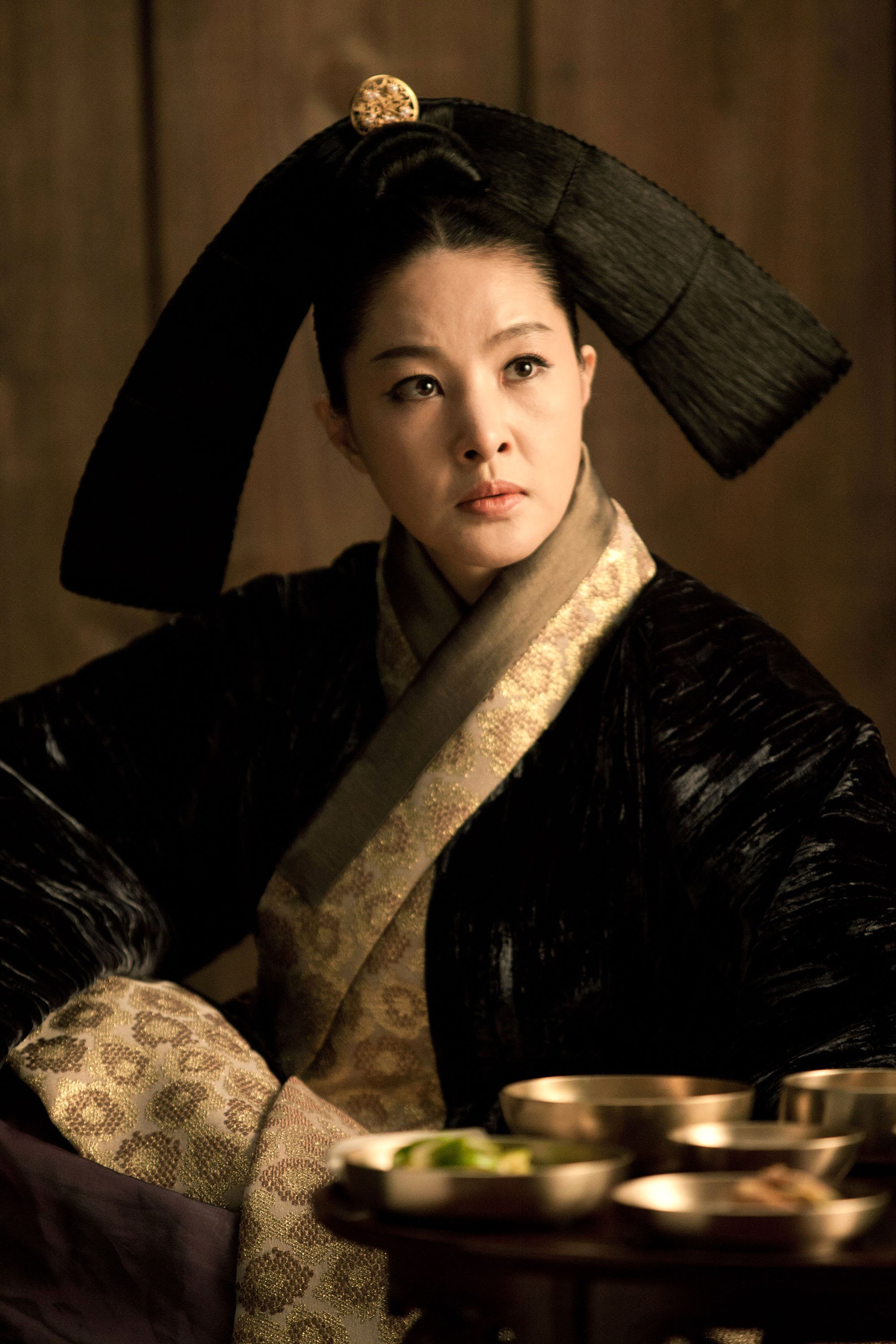 后宫：帝王之妾剧照的剧照