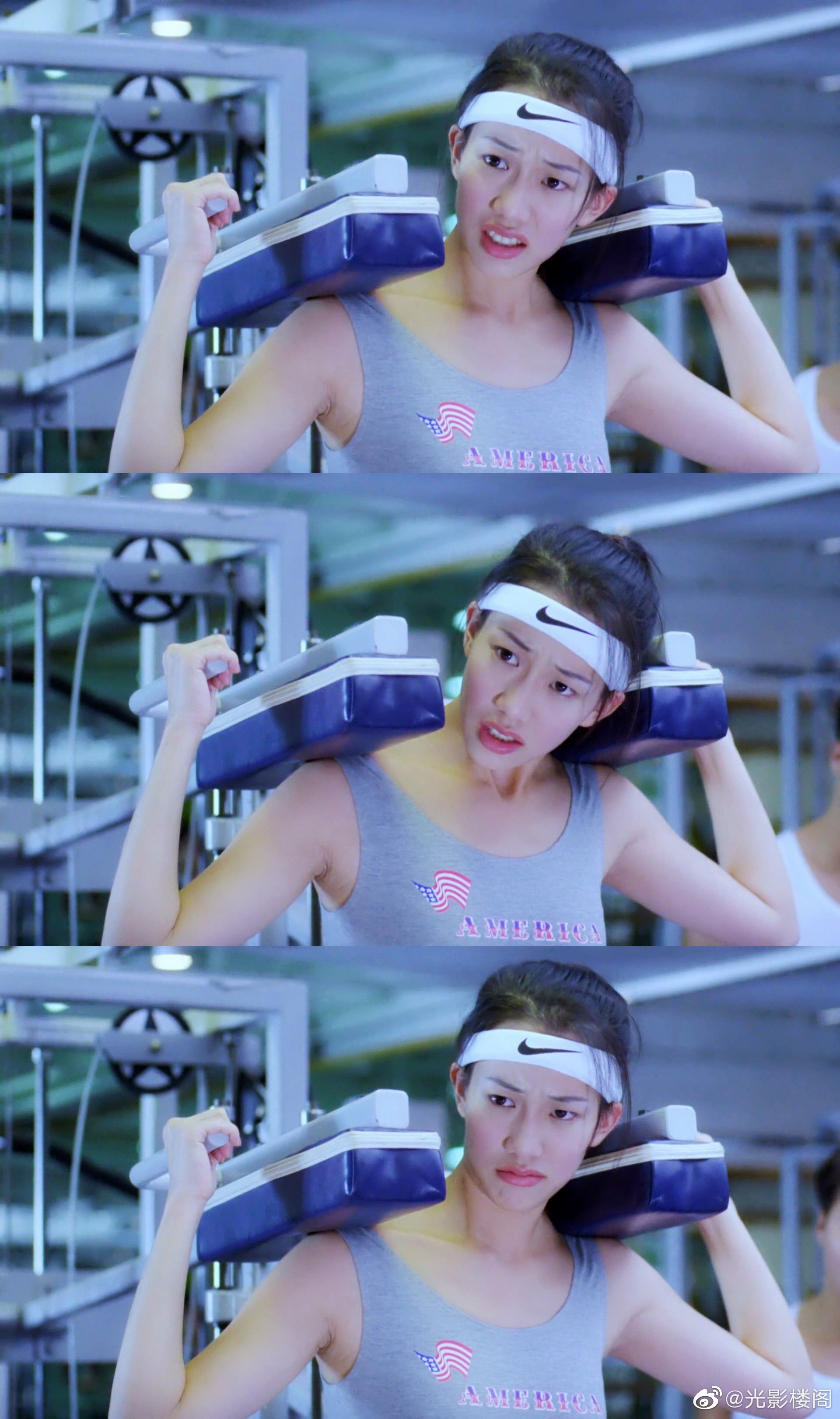 超级无敌追女仔II之狗仔雄心剧照的剧照