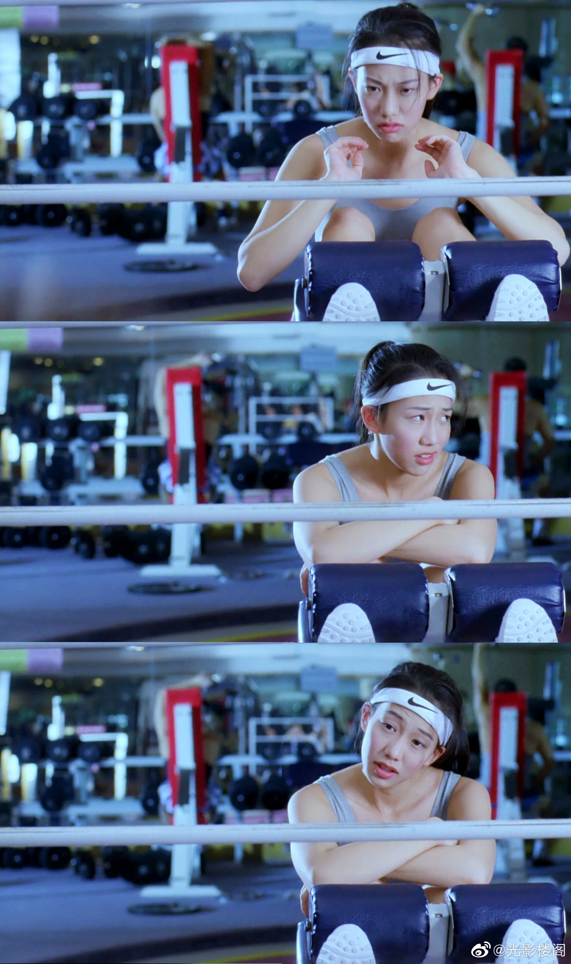 超级无敌追女仔II之狗仔雄心剧照的剧照