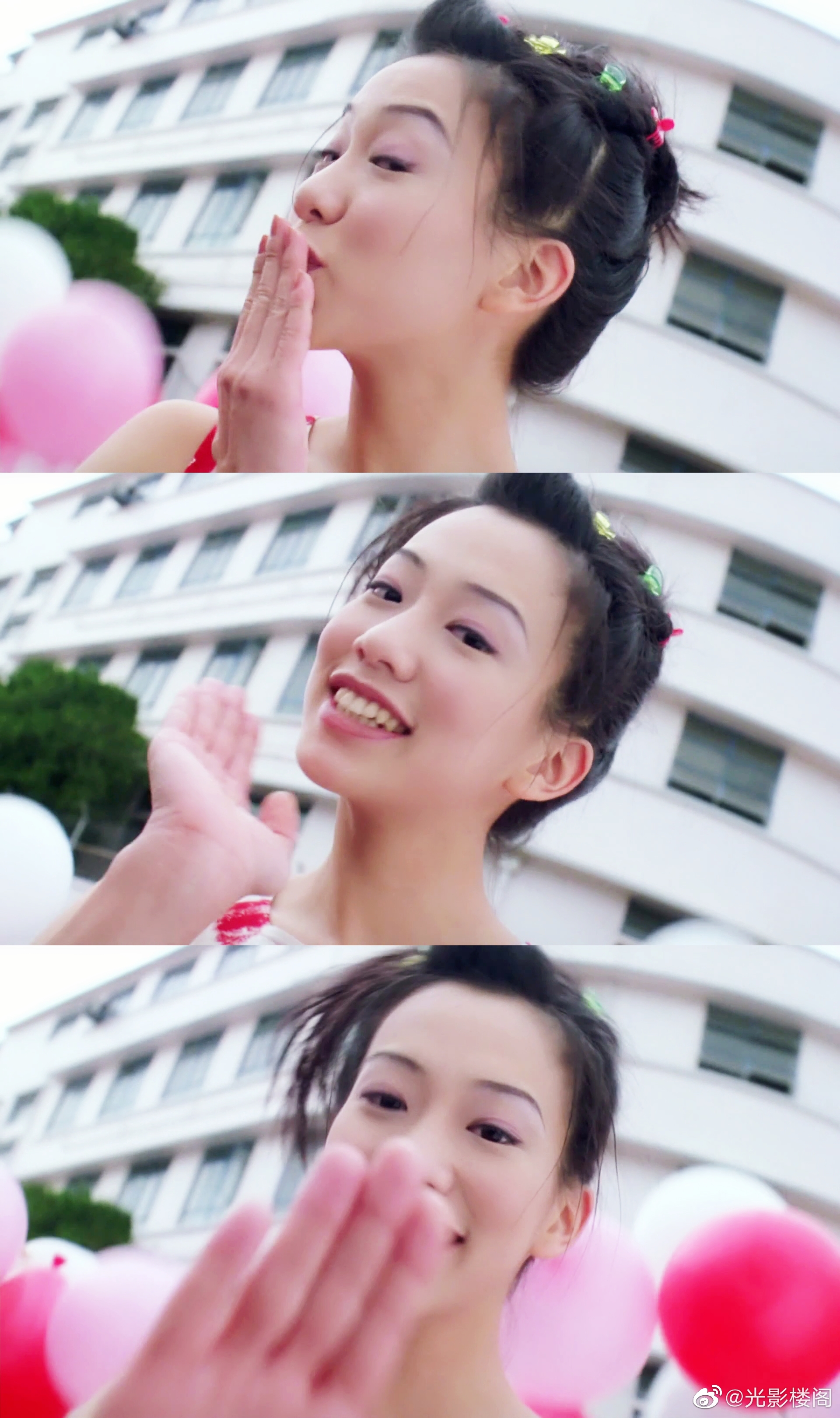 超级无敌追女仔II之狗仔雄心剧照的剧照