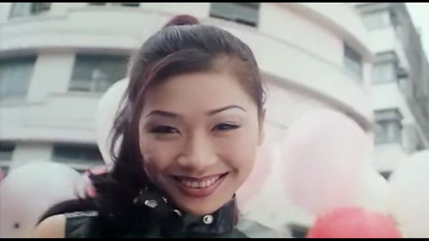 超级无敌追女仔II之狗仔雄心剧照的剧照