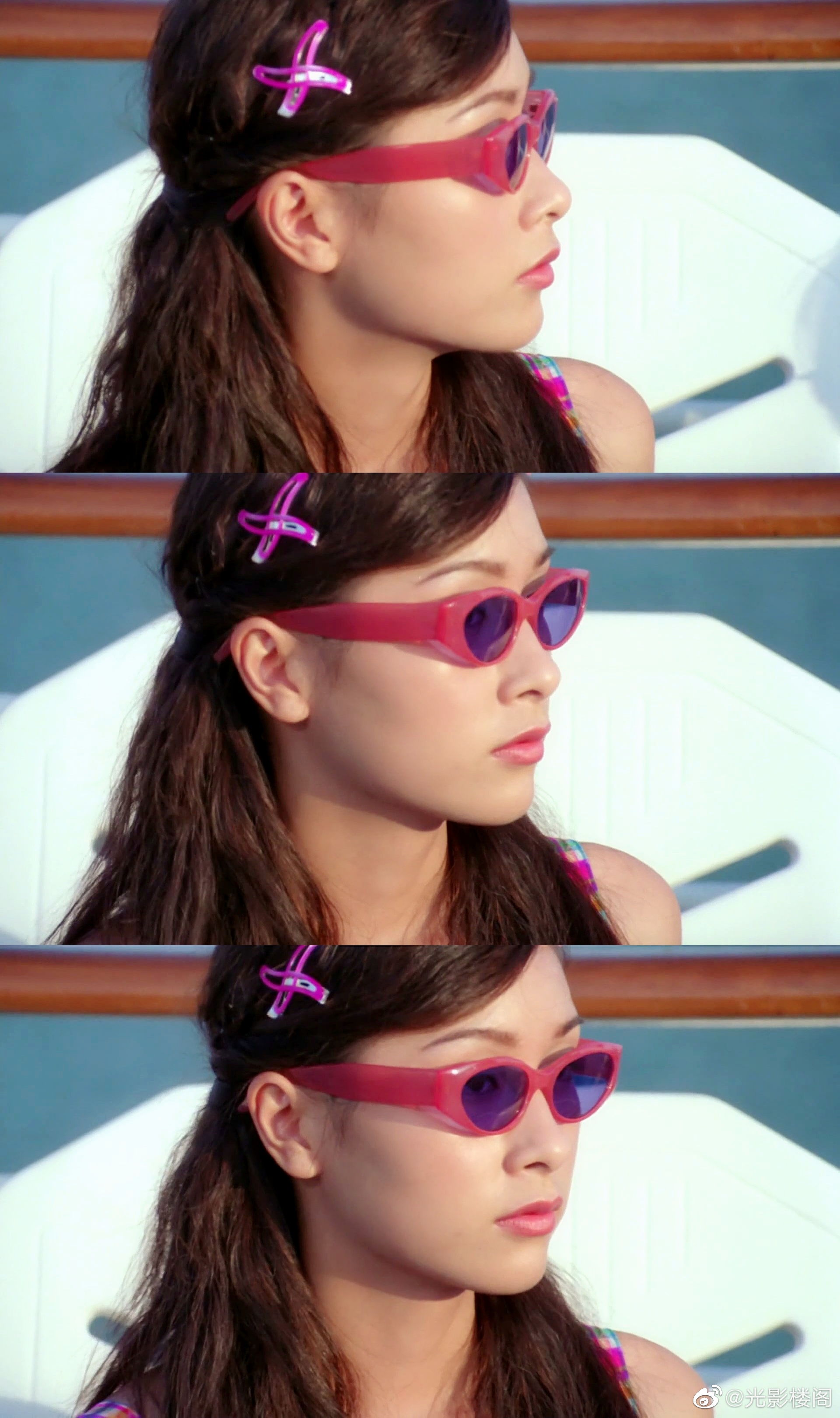 超级无敌追女仔II之狗仔雄心剧照的剧照