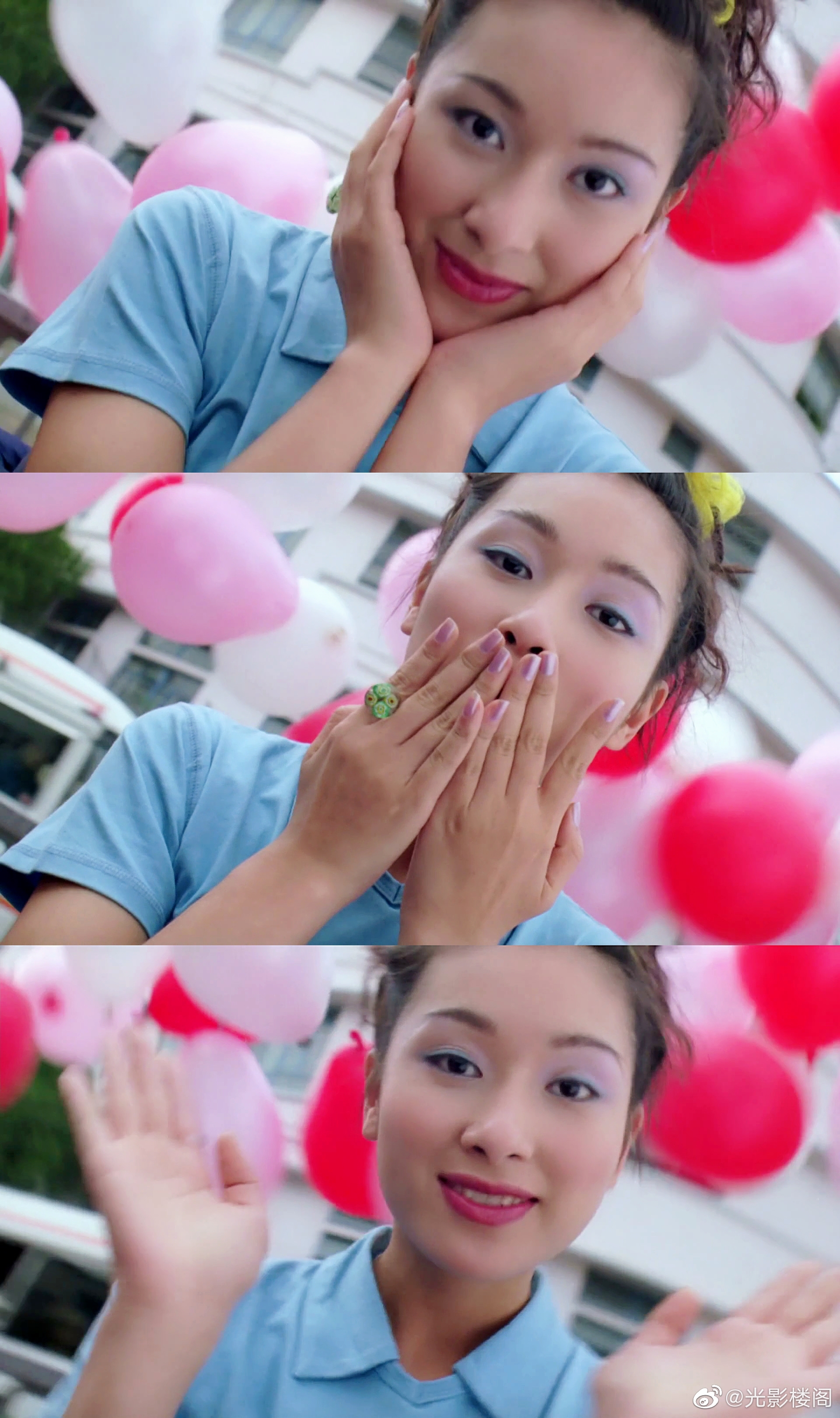 超级无敌追女仔II之狗仔雄心剧照的剧照