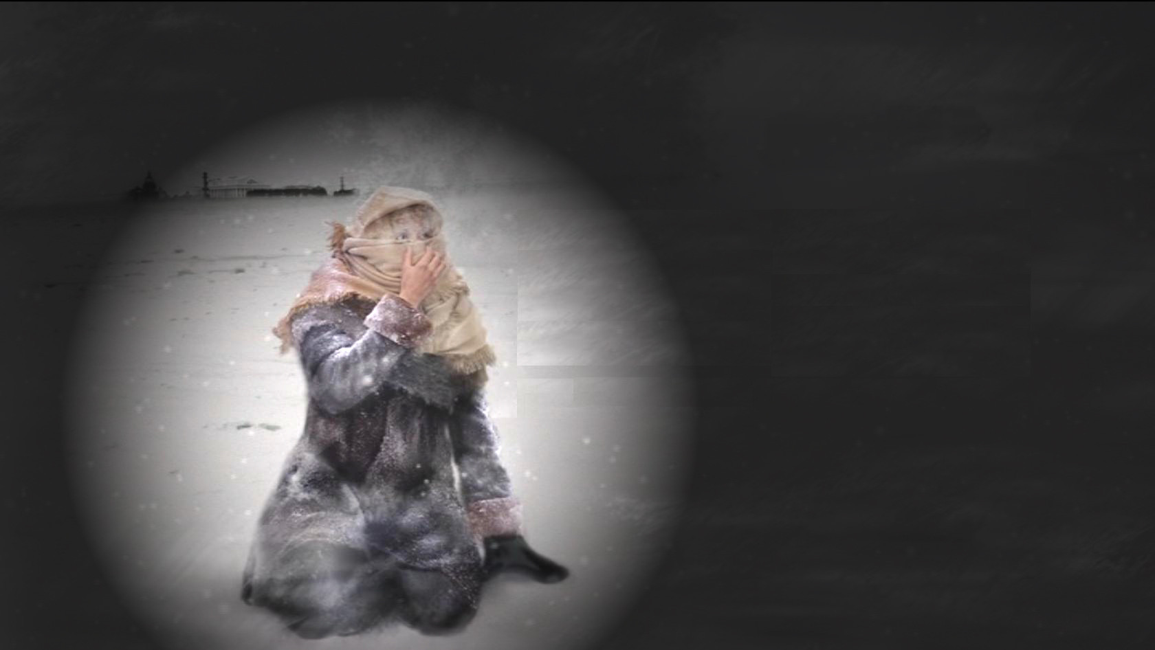 列宁格勒剧照的剧照